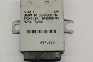 6908767 , art13262542 Блок согласования фаркопа BMW 3 E46 Арт 13262542, вид 1