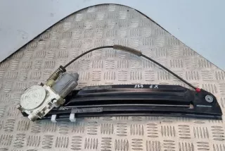 67628360512 , art13262675 Стеклоподъемник задний левый BMW 5 E39 Арт 13262675, вид 1