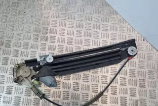 67628360512 , art13262675 Стеклоподъемник задний левый BMW 5 E39 Арт 13262675, вид 3