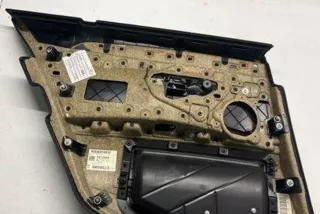 1777776 , art13263297 Обшивка двери задней левой (дверная карта) BMW 5 F10/F11/GT F07 Арт 13263297, вид 3