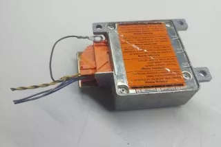 8362119 , art13263636 Блок AirBag BMW 3 E36 Арт 13263636, вид 2