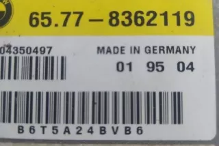 8362119 , art13263636 Блок AirBag BMW 3 E36 Арт 13263636, вид 3