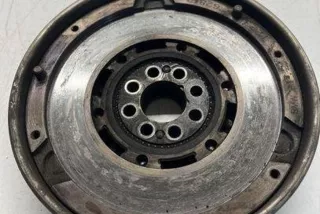 DA154814, 02606, 212122628F , art13263730 Маховик BMW 3 E46 Арт 13263730, вид 1