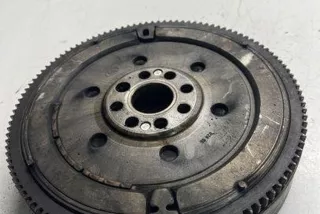 DA154814, 02606, 212122628F , art13263730 Маховик BMW 3 E46 Арт 13263730, вид 4