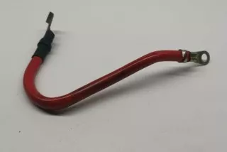 art13264038 Клемма аккумулятора плюс BMW 3 E46 Арт 13264038, вид 1