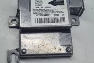 327963935, 13203620 , art13263976 Блок AirBag Opel Meriva 1 Арт 13263976, вид 1