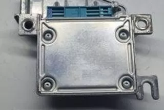 327963935, 13203620 , art13263976 Блок AirBag Opel Meriva 1 Арт 13263976, вид 3