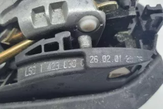 1423830 , art13264063 Кулиса BMW 3 E46 3.0л Арт 13264063, вид 4