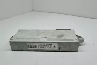 61356922264, 6922264 , art13264683 Блок управления двери задней левой BMW 7 E65/E66 Арт 13264683, вид 2