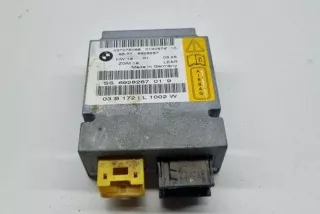 6928267, 65776928267 , art13264713 Блок AirBag BMW 7 E65/E66 Арт 13264713, вид 1