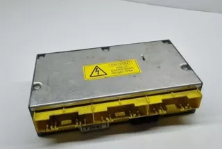 65776933021, 6933021 , art13264719 Блок AirBag BMW 7 E65/E66 Арт 13264719, вид 3
