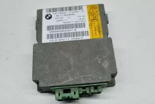 6929556, 65776929556 , art13264731 Блок AirBag BMW 7 E65/E66 Арт 13264731, вид 1