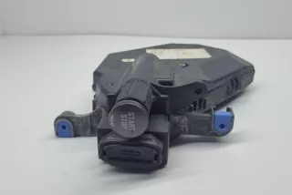 61326924711, 5WK48000, 6924711 , art13264746 Замок зажигания BMW 7 E65/E66 Арт 13264746, вид 1
