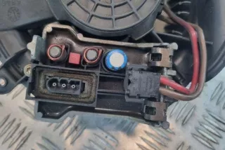 64116918873, 6918873 , art13264759 Сопротивление печки BMW 7 E65/E66 Арт 13264759, вид 2