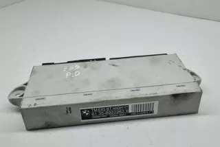 613569222629, 6922262 , art13264840 Блок управления двери задней правой BMW 7 E65/E66 Арт 13264840, вид 2