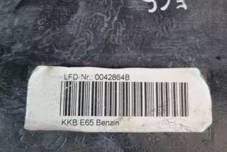0042864 , art13264955 Бак топливный BMW 7 E65/E66 Арт 13264955, вид 3