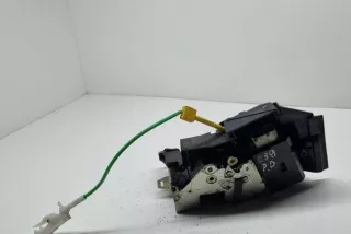 82350969 , art13264967 Замок двери передней левой BMW 5 E39 Арт 13264967, вид 1