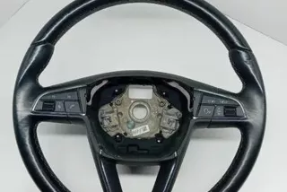 309506600027, 3076484 , art13265080 Руль Seat Leon 3 Арт 13265080, вид 1