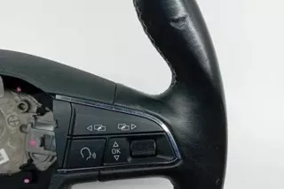309506600027, 3076484 , art13265080 Руль Seat Leon 3 Арт 13265080, вид 3