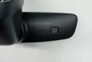 5F0955737, 9006702100 , art13265129 Зеркало салона Seat Leon 3 Арт 13265129, вид 2