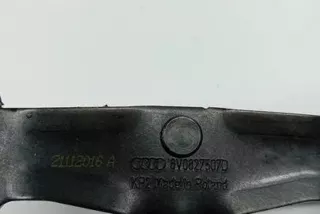 21112016A, 8V0827507D , art13265184 Ручка открывания багажника Seat Leon 3 Арт 13265184, вид 3