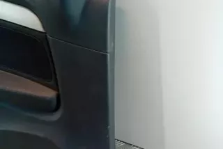 8H0868301, 8H0867035 , art13265229 Обшивка двери задней левой (дверная карта) Audi A4 B7 Арт 13265229, вид 2