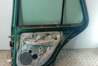 1J4839756A , art13265354 Дверь задняя правая Volkswagen Golf 4 Арт 13265354, вид 4