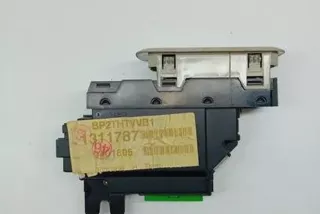 30746075 , art13265414 Кнопка стеклоподъемника переднего левого Volvo S80 1 Арт 13265414, вид 3
