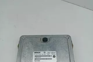 P56044590AA , art13265890 Блок управления двигателем Jeep  Grand Cherokee II (WJ) Арт 13265890, вид 1