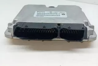 P56044590AA , art13265890 Блок управления двигателем Jeep  Grand Cherokee II (WJ) Арт 13265890, вид 2