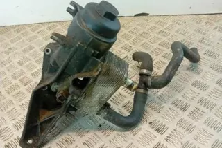 2246981 , art13265967 Кронштейн масляного фильтра BMW 3 E46 Арт 13265967, вид 1