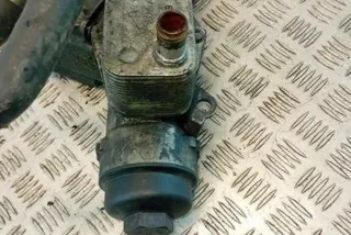 2246981 , art13265967 Кронштейн масляного фильтра BMW 3 E46 Арт 13265967, вид 3