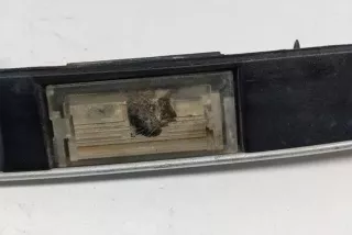8208504, 0461700 , art13266189 Накладка подсветки номера BMW 3 E46 Арт 13266189, вид 4