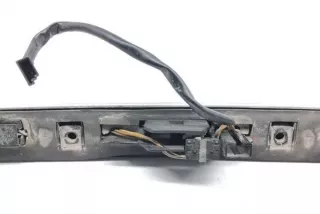 8208504, 0461700 , art13266189 Накладка подсветки номера BMW 3 E46 Арт 13266189, вид 7