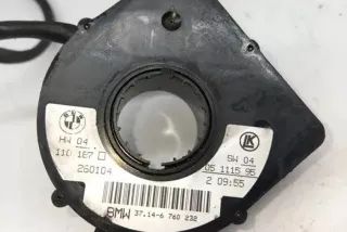 6760232 , art13266504 Датчик угла поворота руля BMW 3 E46 Арт 13266504, вид 4