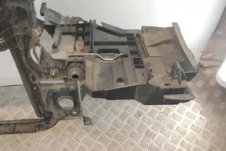 art13266570 Кассета радиаторов Porsche Cayenne 955 Арт 13266570, вид 8