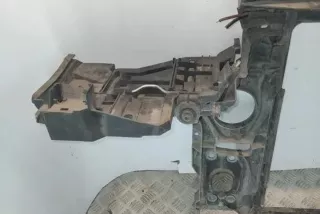art13266570 Кассета радиаторов Porsche Cayenne 955 Арт 13266570, вид 9