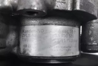 A0064661501 , art13267134 Насос гидроусилителя руля Mercedes C W204 Арт 13267134, вид 5