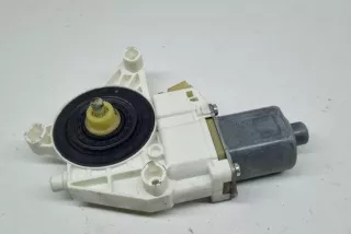 A2048200542 , art13267253 Моторчик стеклоподъемника задний правый Mercedes C W204 Арт 13267253, вид 2