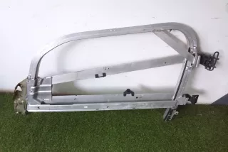 0004643V004, 3100 , art12309623 Дверь передняя левая Smart Coupe Арт 12309623, вид 2