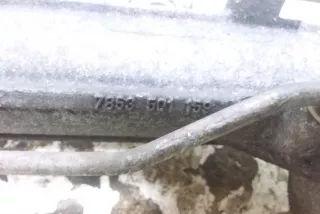7832449, 7853501159 , art12272173 Рулевая рейка Volkswagen Transporter T5 Арт 12272173, вид 3