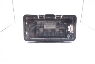 1M6943021 , art12272235 Подсветка номера Seat Ibiza 2 Арт 12272235, вид 1