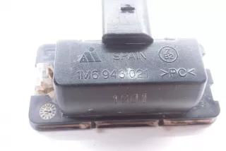 1M6943021 , art12272235 Подсветка номера Seat Ibiza 2 Арт 12272235, вид 3
