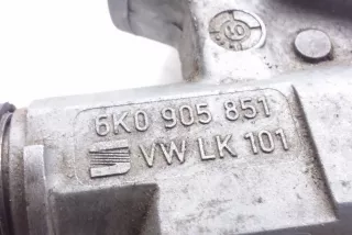 6k0905851, Vwlk101 , art12357655 Замок зажигания Seat Ibiza 2 Арт 12357655, вид 4