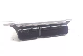 Mec63760, 5112, Mec63760b15112 , art12375742 Блок управления двигателем Nissan Murano Z50 Арт 12375742, вид 3