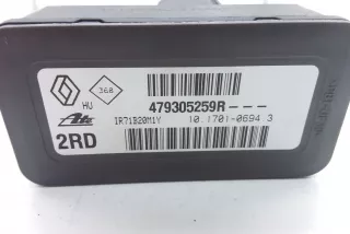479305259R, 10170106943, IR71B20M1Y , art12379248 Датчик ускорения Renault Megane 3 Арт 12379248, вид 4