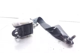0434074, Tkab0eg412, C70249 , art12379452 Ремень безопасности задний правый Nissan Murano Z50 Арт 12379452, вид 2