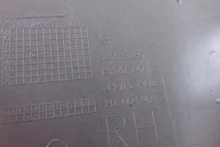 13261747, 360583280 , art12421507 Прочая запчасть Opel Astra J Арт 12421507, вид 3