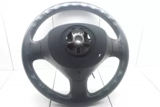 96866878, 6045458 , art12506589 Руль Peugeot 207 Арт 12506589, вид 2