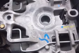 96866878, 6045458 , art12506589 Руль Peugeot 207 Арт 12506589, вид 10
